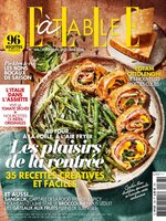 ELLE à Table